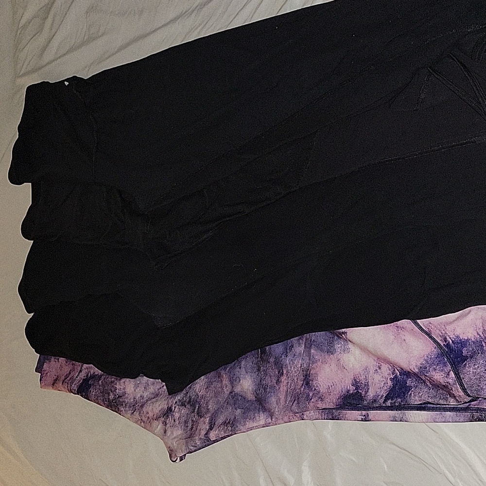 Maternity Leggings (5)
